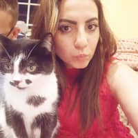 Photo de profil du pet sitter : Jessica D.