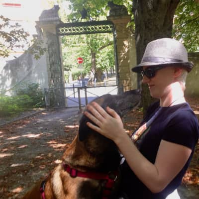 Photo de profil du pet sitter : Laura S.