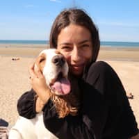 Photo de profil du pet sitter : Fleuriane T.