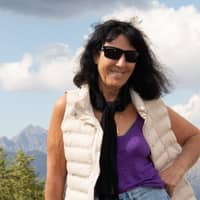 Photo de profil du pet sitter : Anna I.