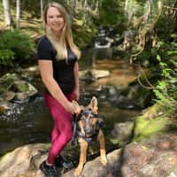 Sitter Profile Image: Sophie L.