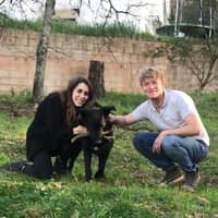 Photo de profil du pet sitter : Morgane C.