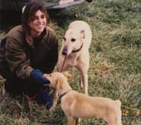 Sitter Profile Image: Nancy M.