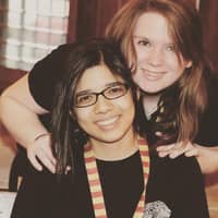 Brittaney + Angel C.'s profile image
