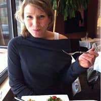 Sarah M.'s profile image