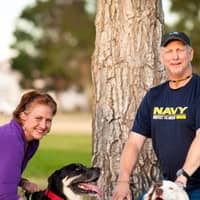 Bob & Yasmin A.'s profile image