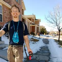 Colin M.'s profile image