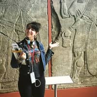Lauren B.'s profile image