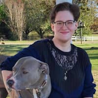 Ashlyn B.'s profile image