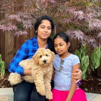 Archanaa V.'s profile image