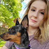 Micaela W.'s profile image
