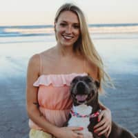 Clare K.'s profile image