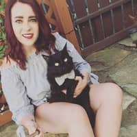 Ashley T.'s profile image