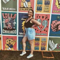 Molly F.'s profile image