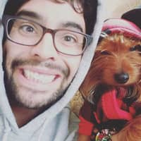 Trent F.'s profile image
