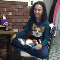 Angela G.'s profile image