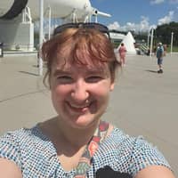 Sydney B.'s profile image