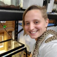 Alexandra ¨Allie¨ S.'s profile image