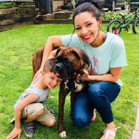 Natasha G.'s profile image