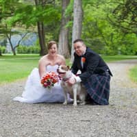 Laurie & Ian M.'s profile image