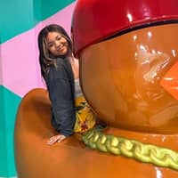 Aliyah W.'s profile image