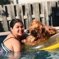 Aruhi P.'s profile image