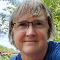 Mary C.'s profile image
