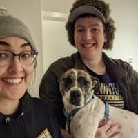 Kirsten & Jake B.'s profile image