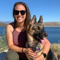 Ashley W.'s profile image