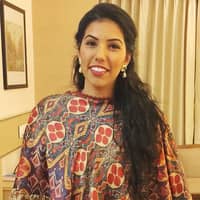Preeti B.'s profile image