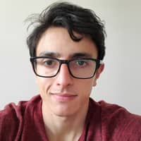 Andres G.'s profile image