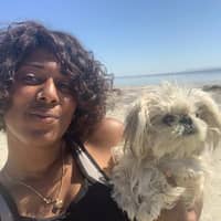 Jasmyne P.'s profile image