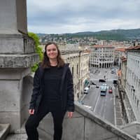 Rachel P.'s profile image