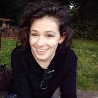 Isabel W.'s profile image