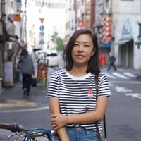Jia L.'s profile image