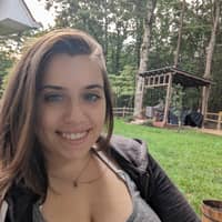 Grace M.'s profile image