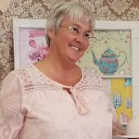 Stacey C.'s profile image