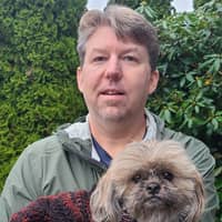Greg K.'s profile image