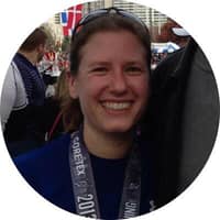 Amber M.'s profile image