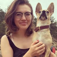 Jessalin N.'s profile image