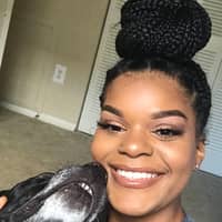 Tiara N.'s profile image