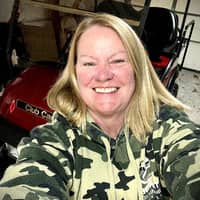 Sue S.'s profile image
