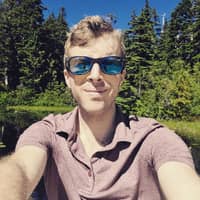 Spencer N.'s profile image