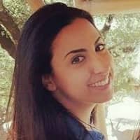 Samantha M.'s profile image