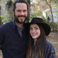 Nick & Alexandria W.'s profile image