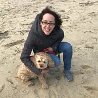 Magda T.'s profile image