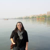 Megan M.'s profile image