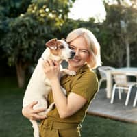 Gabriela S.'s profile image