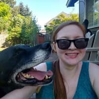 Megan P.'s profile image