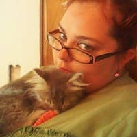 Michaela Z.'s profile image